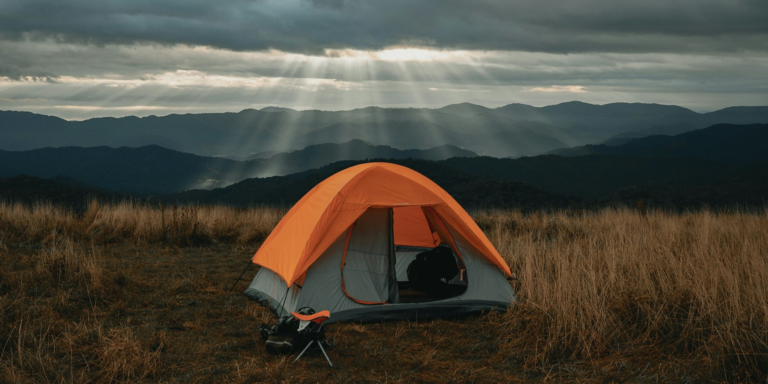 What to Know When Camping Abroad