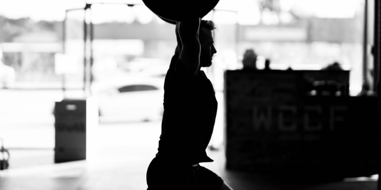 The Growth of CrossFit: A Fitness Revolution
