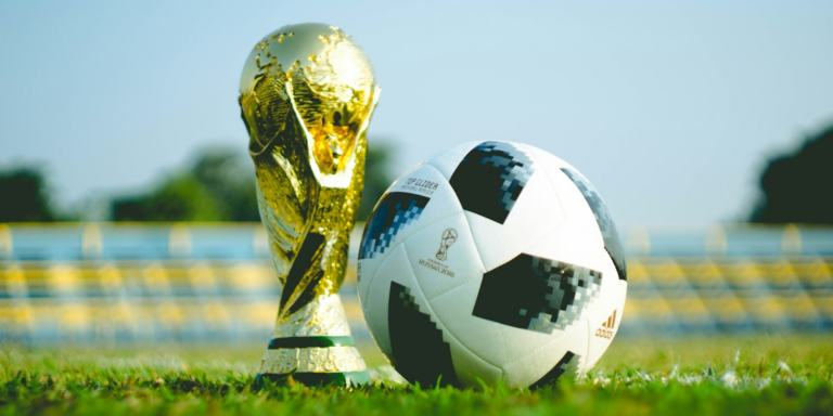 How the FIFA World Cup Became a Global Phenomenon