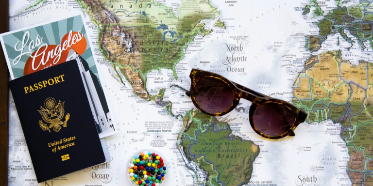 Essential Items to Pack When Traveling Abroad