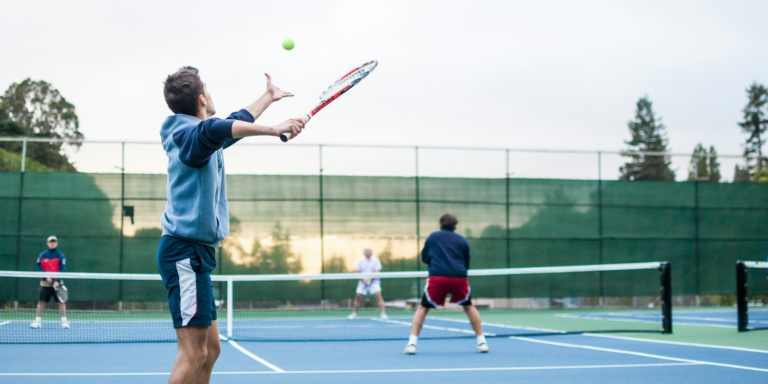 Unlocking Potential: How Sports Psychology Enhances Athletic Performance