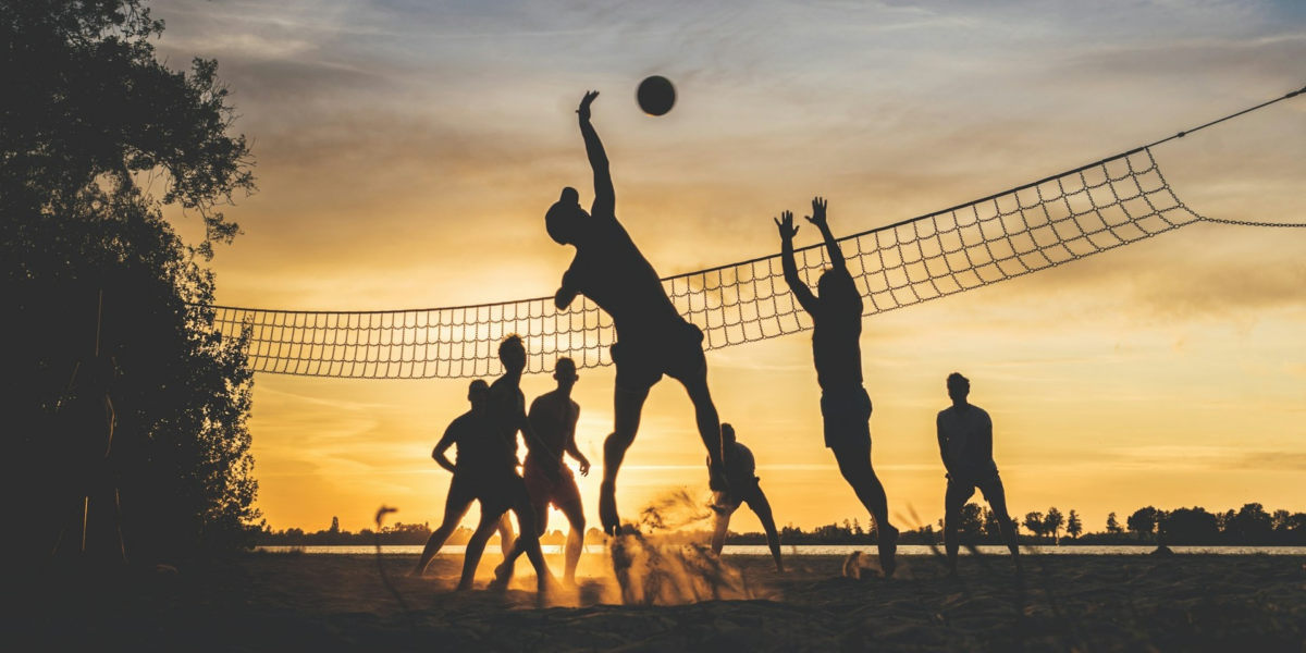 Riding the Wave: Exploring the Surging Popularity of Volleyball