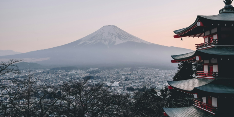Exploring Japan's February Delights