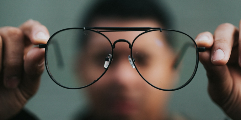 Shedding Light on Blue Light Blocking Glasses: Effectiveness and Benefits