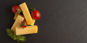 Exploring the Health Benefits of Cheese