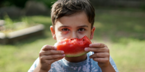 The Benefits of Adding Melons to Your Diet