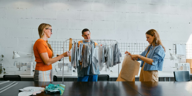 Exploring the Power of Upcycling in Retail: Elevating Your Brand in Virginia