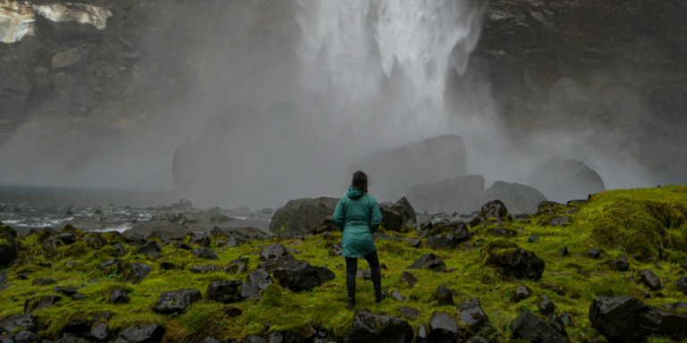 Iceland: A Land of Fire and Ice Where Adventure Awaits