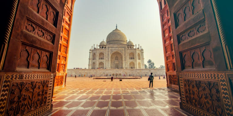 The Beauty of India: A Country with Sights to Behold