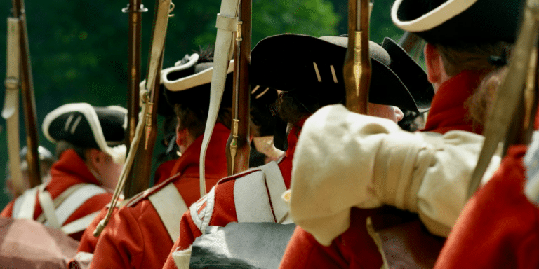 Why Reenactments Captivate Virginia Tourists