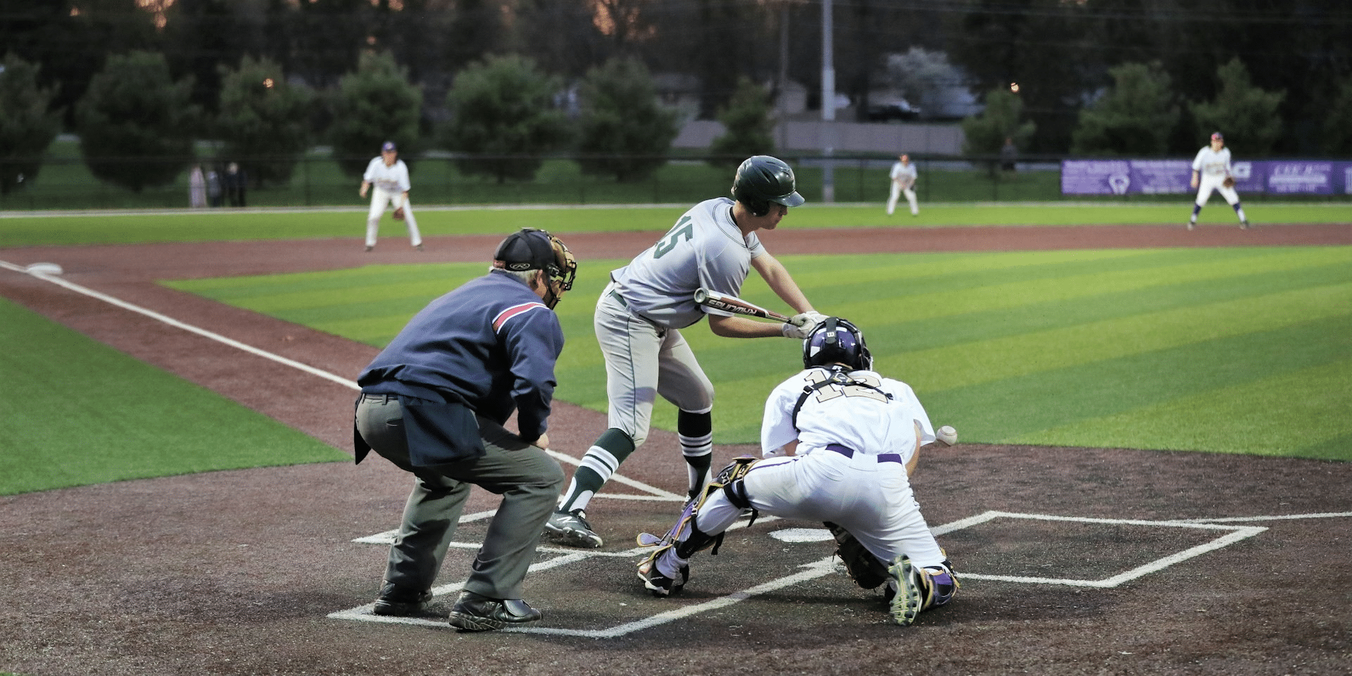 The Growing Attention Around Virginia's High School Baseball Scene