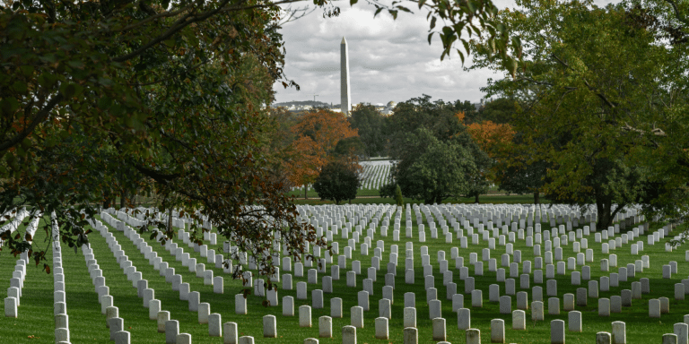 Virginia’s Legacy: Key Events and Figures That Shaped History