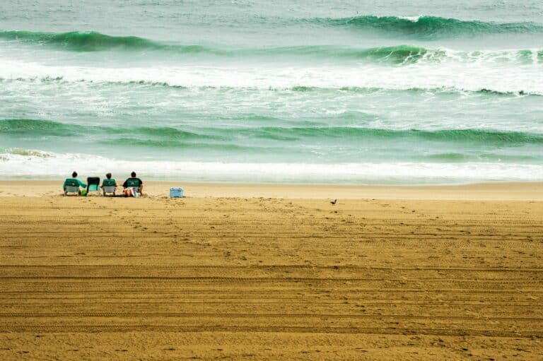 Virginia Beach: Your Ultimate Year-Round Getaway