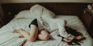 How Over-exercising Affects Your Sleep and Recovery