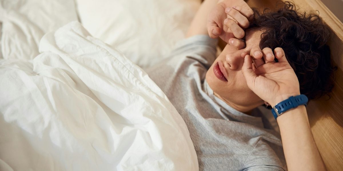 How Over-exercising Affects Your Sleep and Recovery