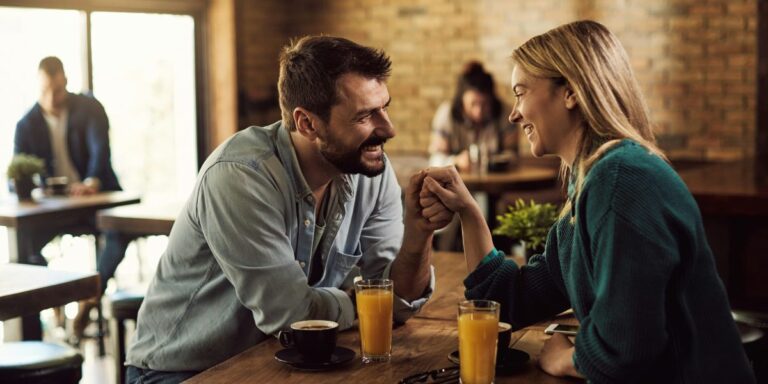 What to Expect at a Speed Dating Event: A First-Timer’s Guide