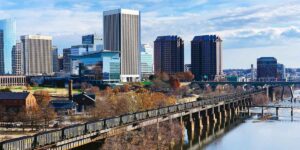 Why Richmond Is Drawing Young Professionals From DC