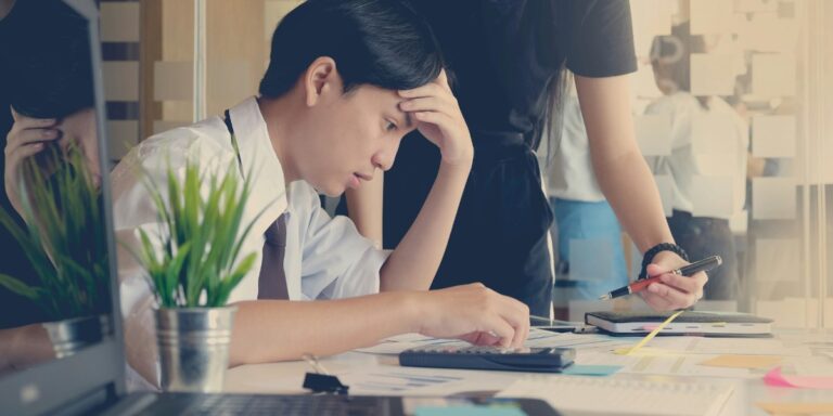 Are You Suffering from Mental Fatigue?