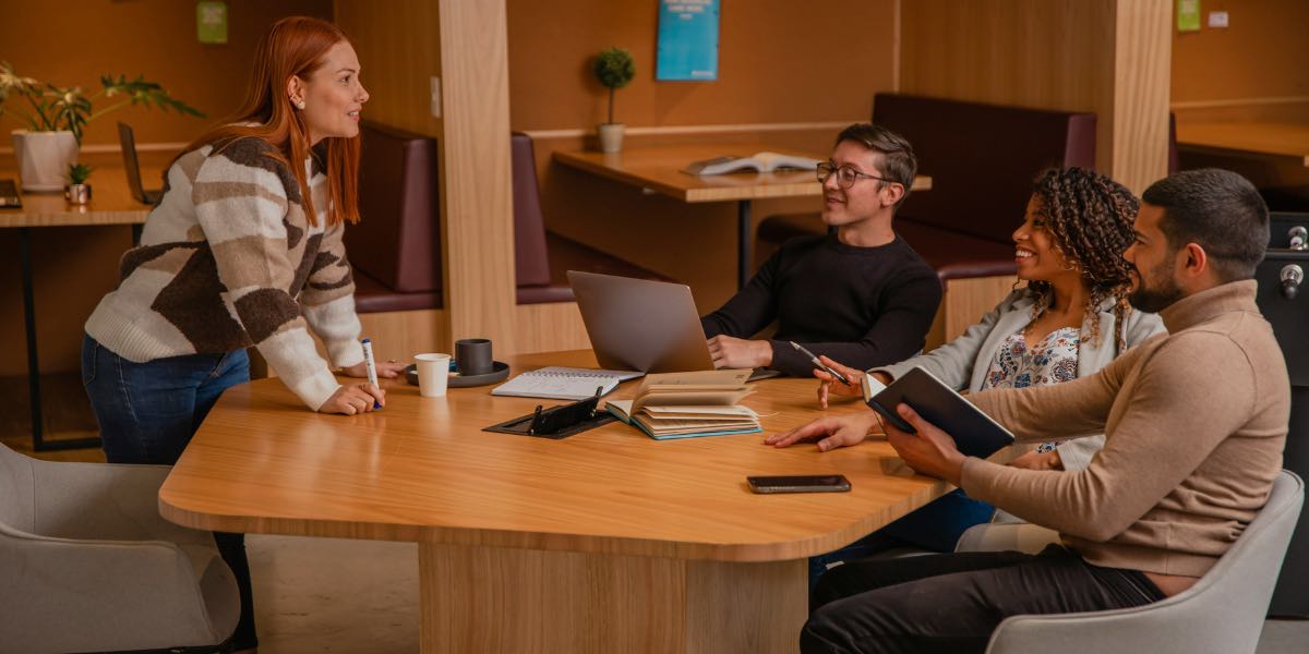 Balancing Profitability With Social Impact Objectives