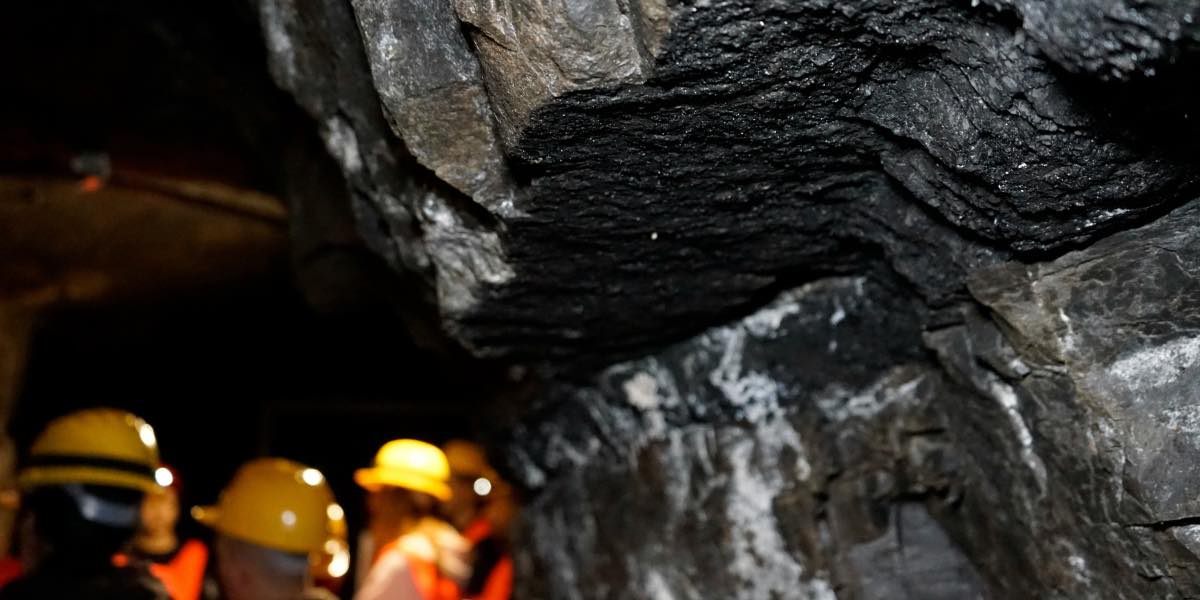 Economic shifts in Virginia’s coal regions toward new industries