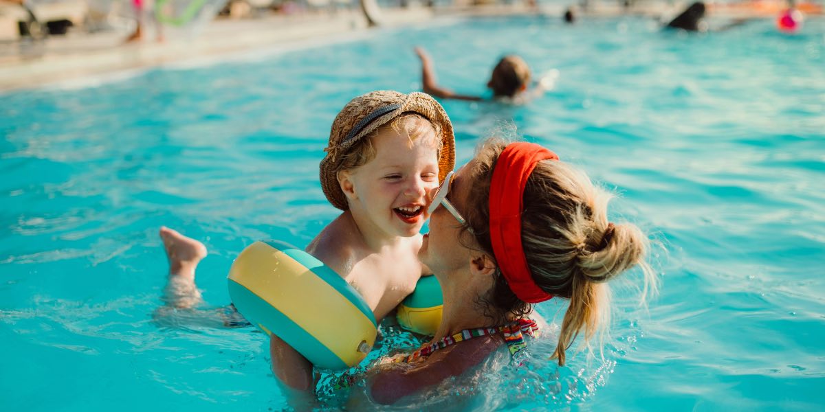 Essential Summer Swim Safety Routines for Young Swimmers