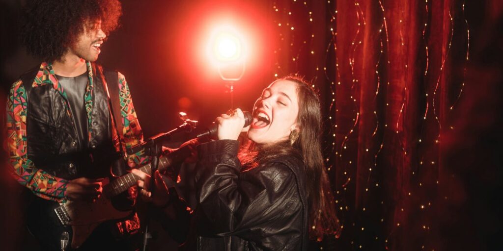How Music Events Foster Community and Cultural Connection