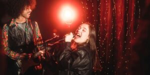 How Music Events Foster Community and Cultural Connection
