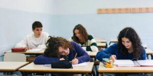 Is Virginia Moving Away From "Teaching to the Test"?