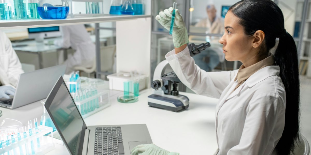 Maintaining Safe Working Conditions in Research Labs
