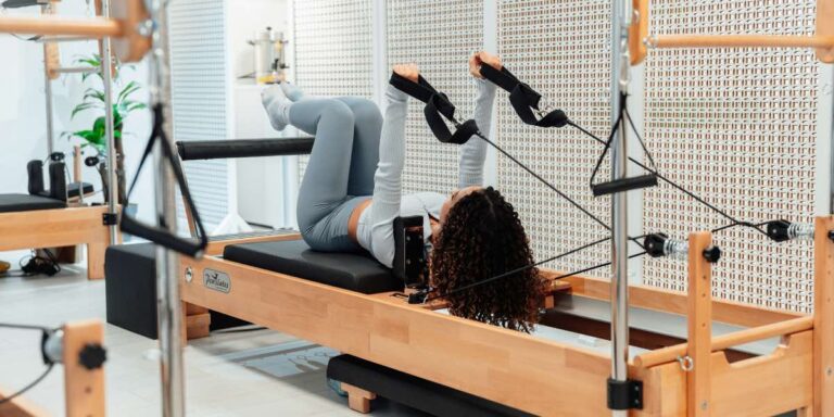 Pilates and the Rise of Mindful Fitness