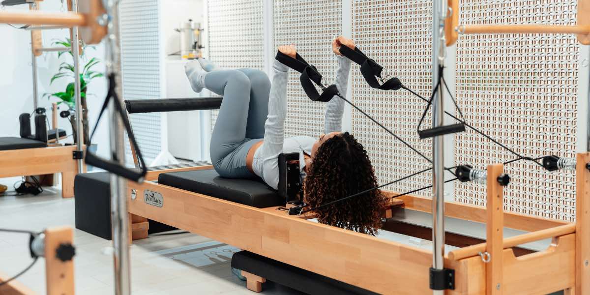 Pilates and the Rise of Mindful Fitness