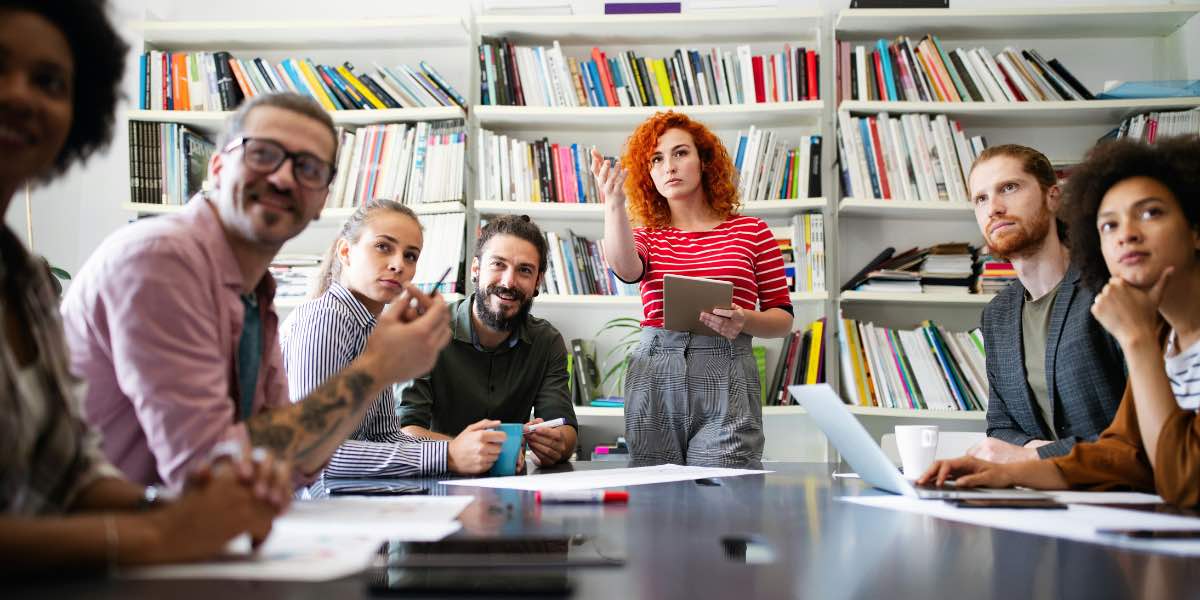 Turning Silence Into Insight With Thoughtful Work Questions