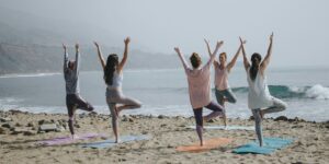 Wellness Activities Gaining Attention Worldwide