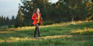 What is "Forest Bathing" and Where to Try it in Virginia
