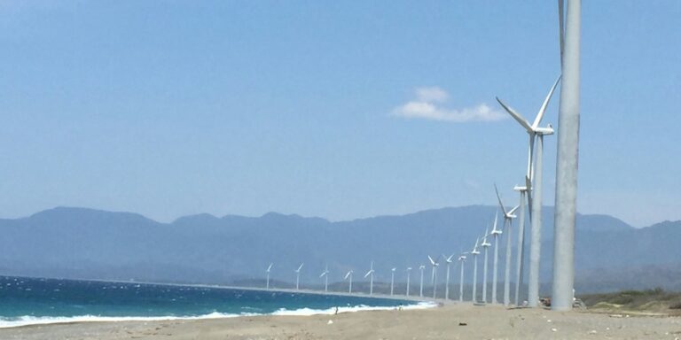 Why Virginia’s Coastal Areas Are Ideal for Clean Energy -