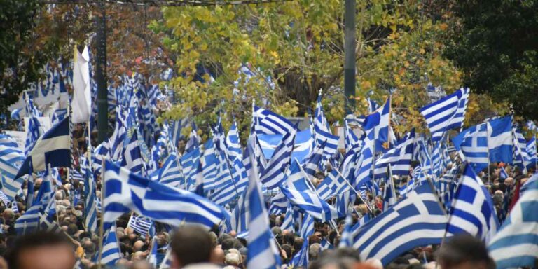 Exploring the Cultural Impact of Annual Greek Festivals in Virginia