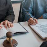 How Legal Fees Impact Company Performance