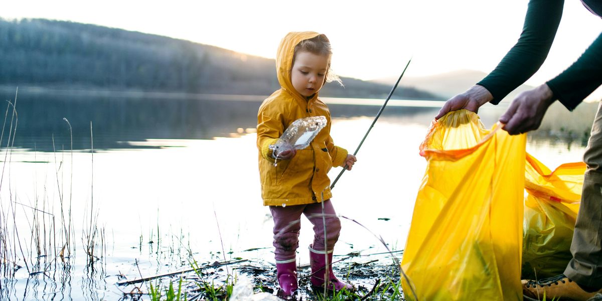 How Virginia is Funding Water Pollution Solutions