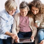 Protecting Elderly Loved Ones from Financial Scams in Virginia