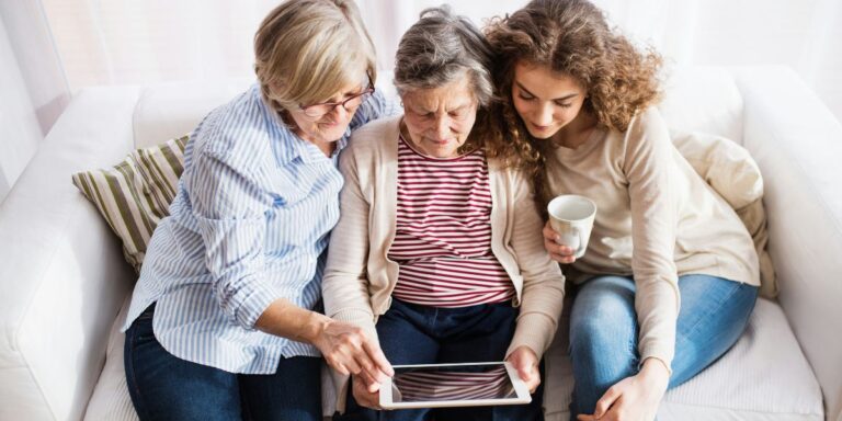 Protecting Elderly Loved Ones from Financial Scams in Virginia