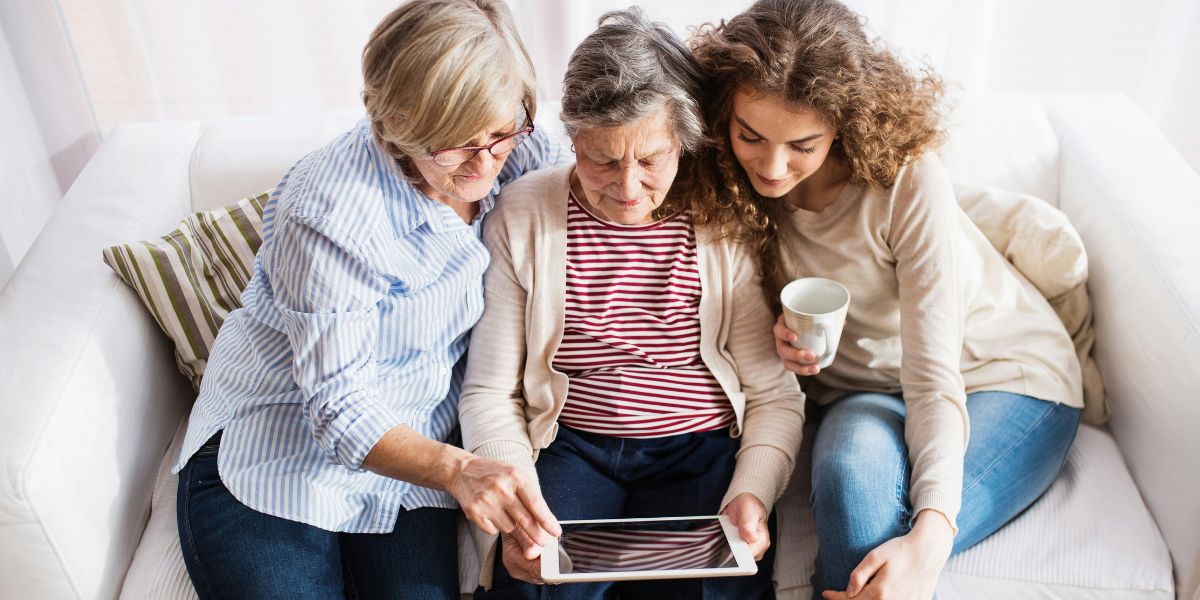 Protecting Elderly Loved Ones from Financial Scams in Virginia
