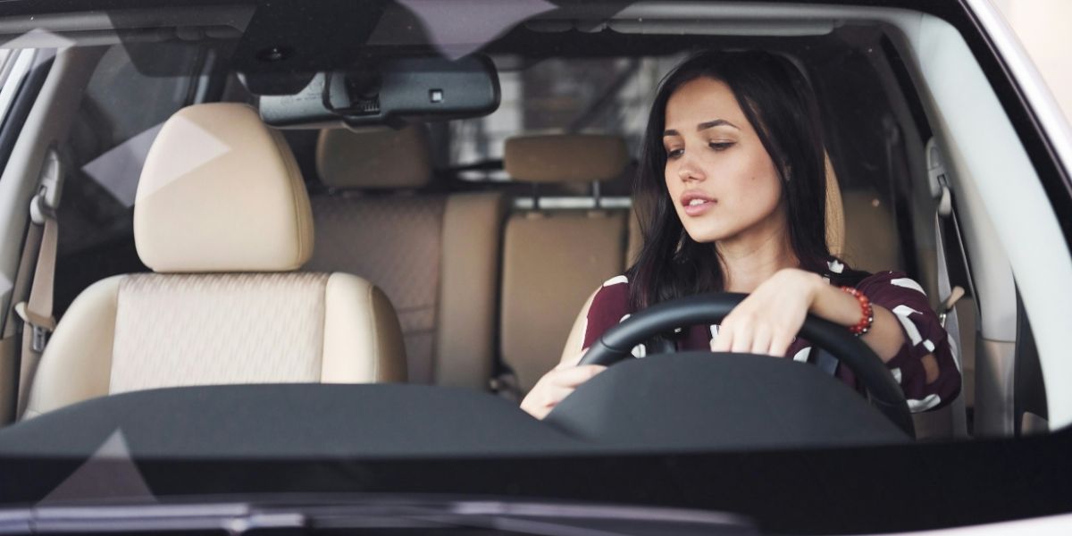 Understanding the Dangers of Drowsy Driving and Microsleep