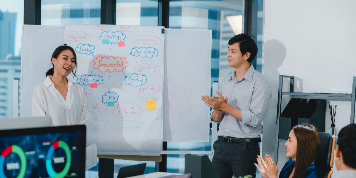 Upskilling Strategies That Help Young Workers Stay Competitive