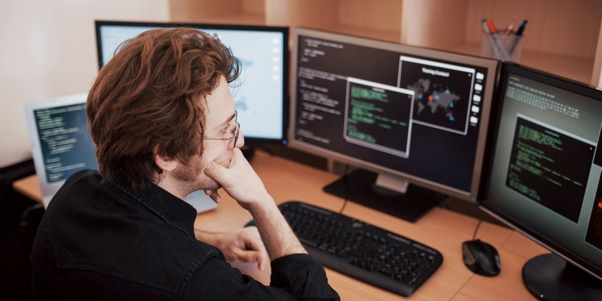 Why Cybersecurity Should Be Part of Business Strategy