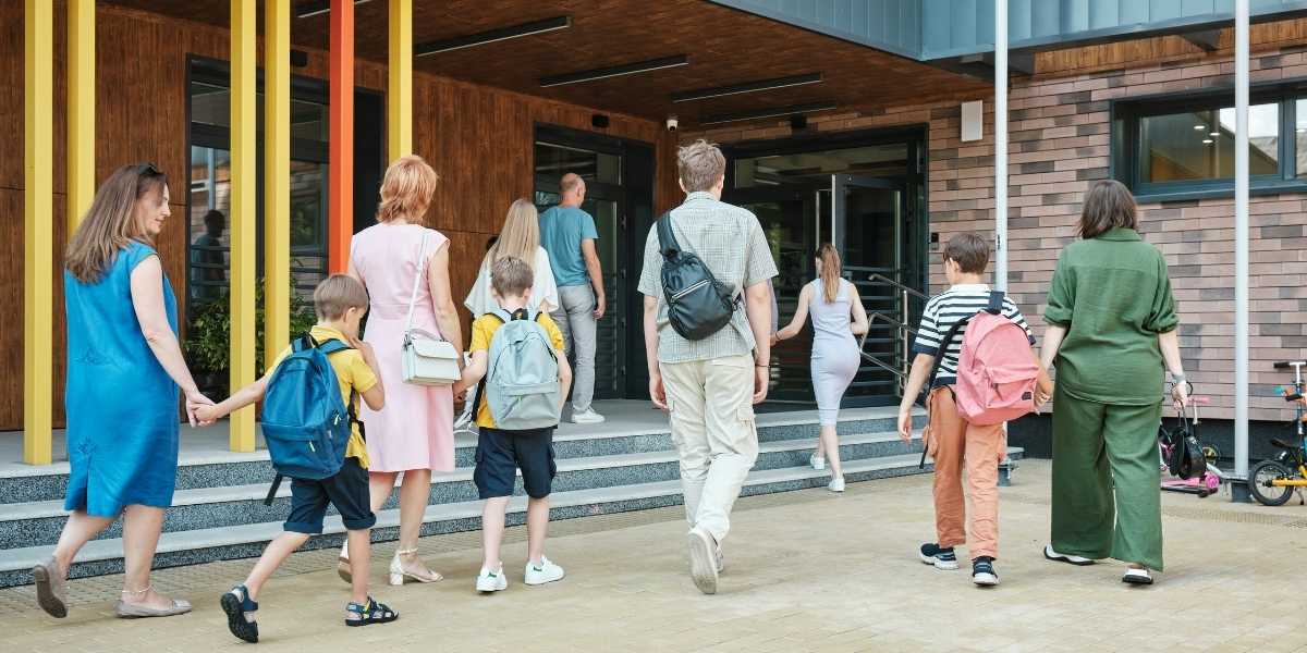 Virginia’s Public School Enrollment Decline and Its Economic Impact