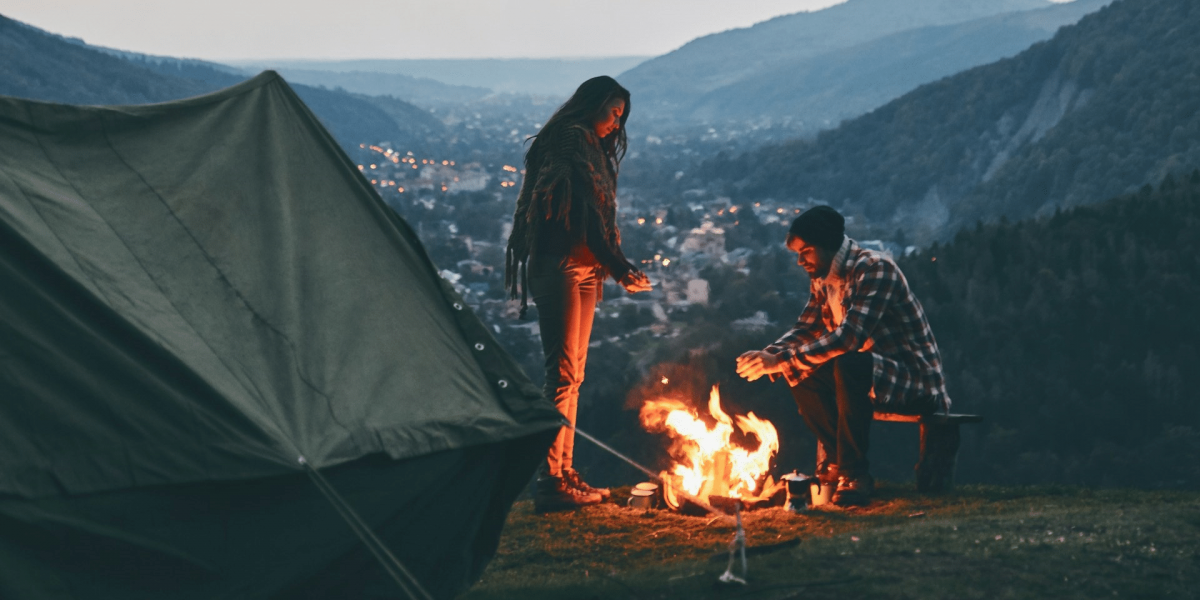 The Ultimate Guide to Camping in Virginia