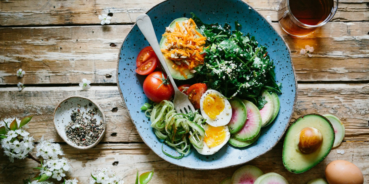 Exploring Optimal Diet for Gym Enthusiasts