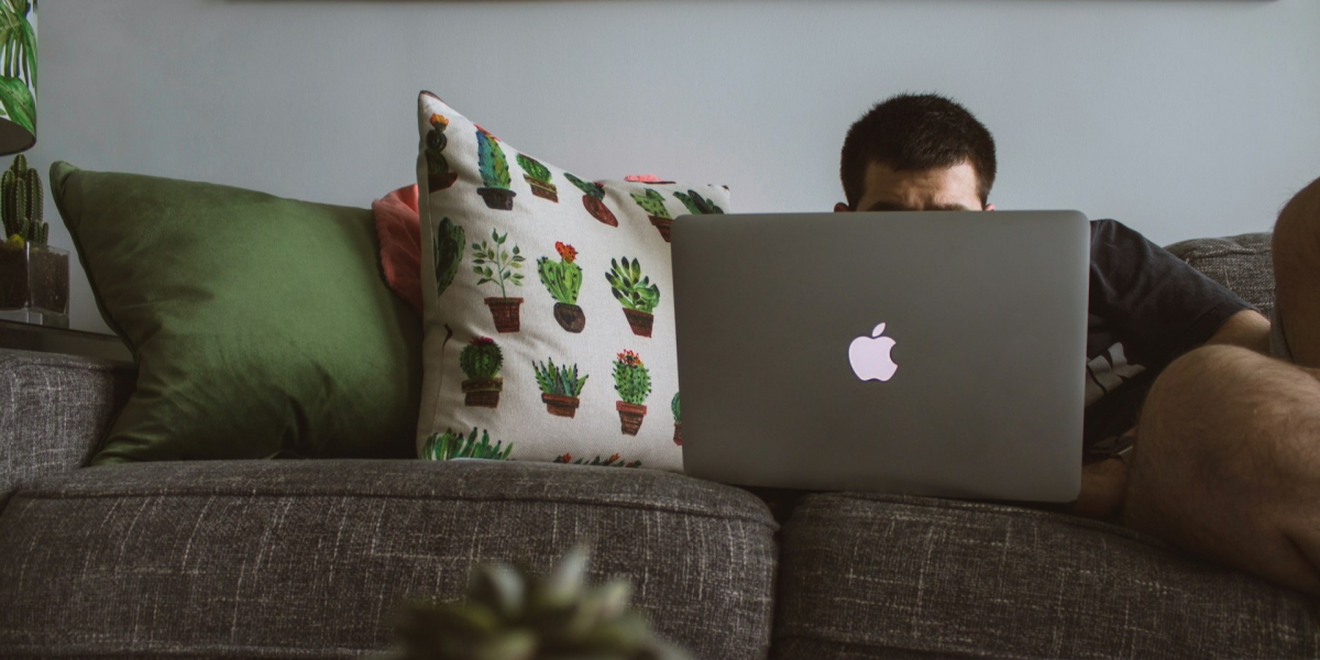 Debunking the Myth: Is Working on the Couch Really More Effective?